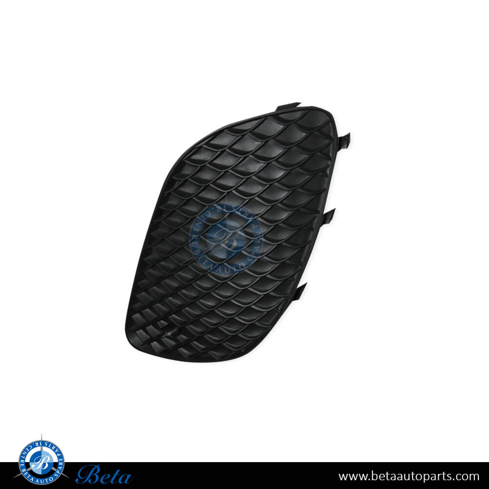 Right Side Front Bumper Lower Grille for Mercedes A-Class W177 2019-Up models, Part Number 177 885 28 00 Right Side Front Bumper Lower Grille for Mercedes A-Class W177 2019-Up models, Part Number 177 885 28 00